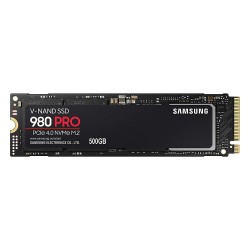 Ổ cứng SSD SAMSUNG 500GB 980 PRO