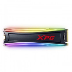 Ổ cứng SSD ADATA XPG SPECTRIX S40G RGB 256GB NVMe M.2 2280 PCIe Gen 3.0 x4