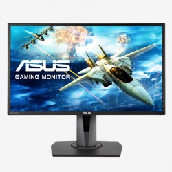 Asus VG278Q Full HD - 144Hz 1ms Pro Gaming LCD