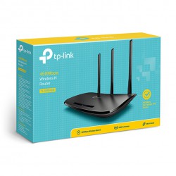 Bộ phát Wifi TP-Link TL-WR940N 450Mbps
