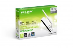 USB Wifi  TP-Link TL-WN722N