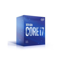 CPU INTEL CORE I7-10700 8 CORES 16 THREADS (4.9GHZ) - 10TH GEN LGA1120