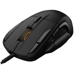 Mouse Steelseries RIVAL 500