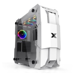 Vỏ Case XIGMATEK X7 WHITE