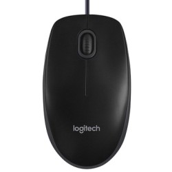Chuột Logitech B100