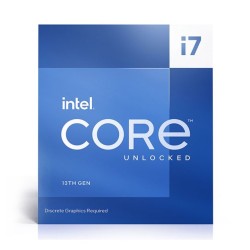 CPU INTEL CORE I7-13700K (3.4GHZ TURBO UP TO 5.4GHZ, 16 NHÂN 24 LUỒNG, 24MB CACHE, 125W) - SOCKET INTEL LGA 1700/RAPTOR LAKE)