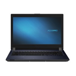 Laptop ASUS PRO P1440FA: i5-10210U | 8GB RAM | 120GB SSD NVMe | 14.0 HD | Intel UHD Graphics 620 | DOS | Bản lề 180 độ | Finger