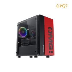 PC Gaming GVQ1 (i3 10100F / H510 / 1660S O6G / 8GB Ram / 256GB SSD M.2 NVMe / 650W)