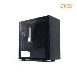 PC Gaming GVQ5 (i5 12400F / B660 / 1660S O6G / 8GB Ram / 256GB SSD M.2 NVMe / 650W)