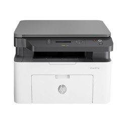 Máy in đa chức năng HP LaserJet MFP 135w Printer, 1Y WTY_4ZB83A