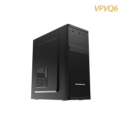 PC Văn Phòng VPVQ6 (Intel Core i5 12400 / H610 / 8GB Ram / 128GB SSD / 1Tb HDD / 500W)