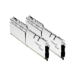 RAM Desktop G.SKILL TRIDEN Z Royal - 16GB (2x8) DDR4 3000MHz-F4-3000C16D-16GTRS