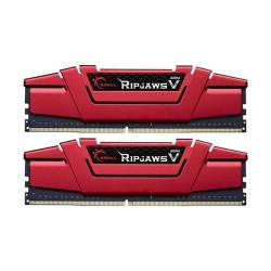 RAM Desktop G.SKILL RIPJAWS V-16GB DDR4 3000MHz