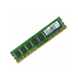 RAM Desktop KINGMAX (1x4GB) DDR3 1600MHz