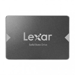 Ổ cứng SSD 2,5" SAITAI III LEXAR 512GB_LNS100-512RB