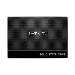 Ổ cứng SSD PNY 120G SATA ( CS900-120G)