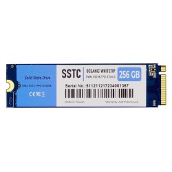 Ổ cứng SSD 256 GB hiệu SSTC(PHI- E13256)