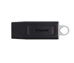 USB 32GB KINGSTON DataTraveler Exodia DTX